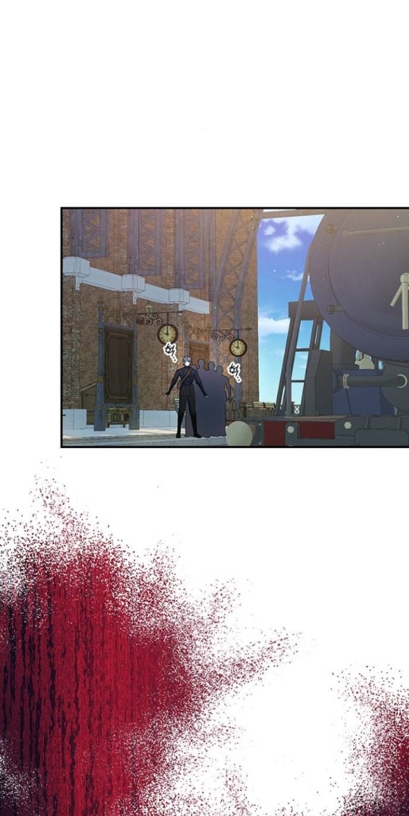 tôi tưởng bản thân không còn sống được bao lâu! chapter 75.1 43