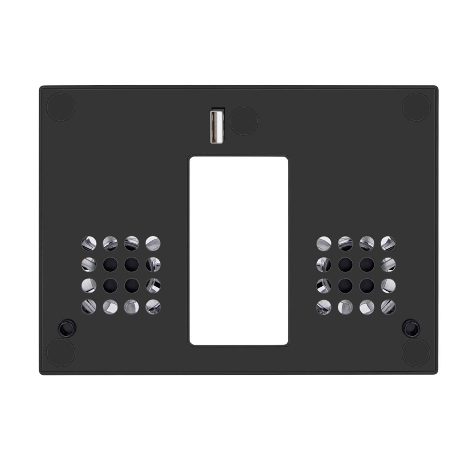 RGB Cooling Controllers Console