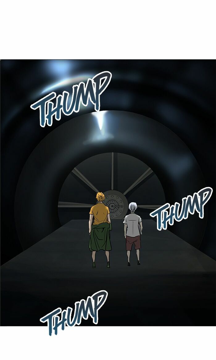 tòa tháp bí ẩn 2 chapter 174 39