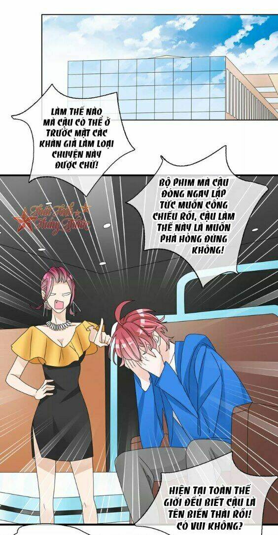 lều khều biết yêu chapter 87 30