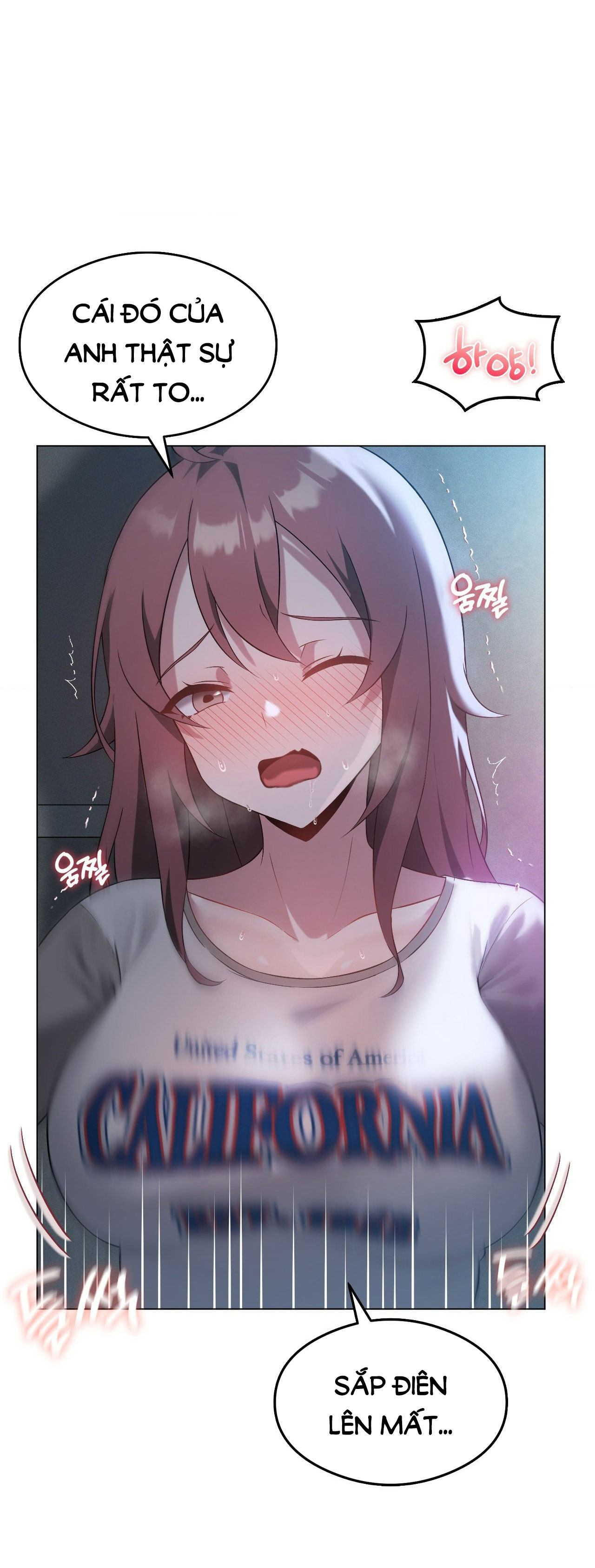 [18+] thăng cấp đến khi hài lòng chapter 20.2 9