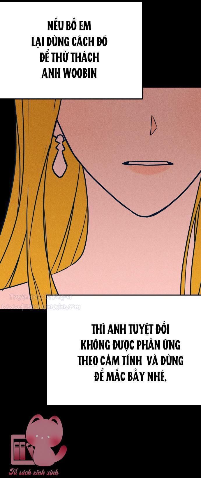 kẻ cắp gặp bà già chapter 33 28