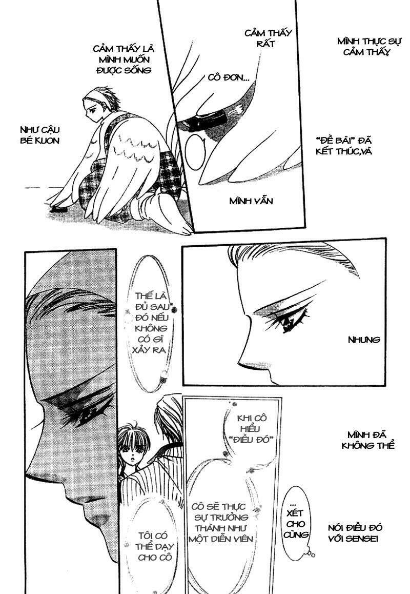 thử thách của kyouko chapter 109 25