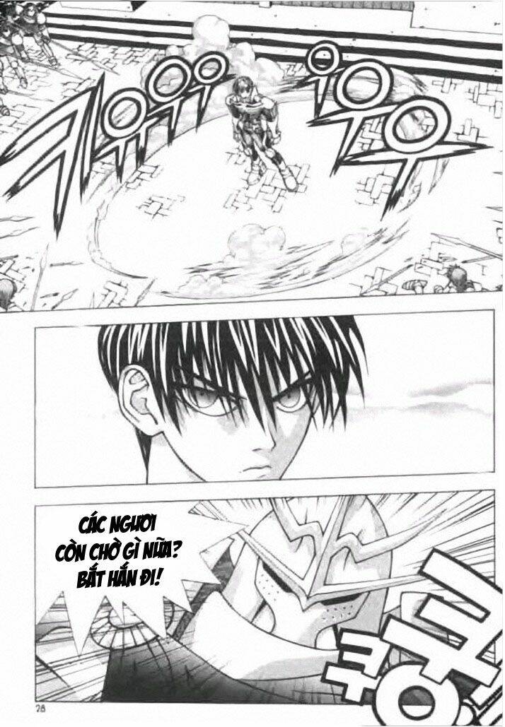 ragnarok - into the abyss chapter 42 10