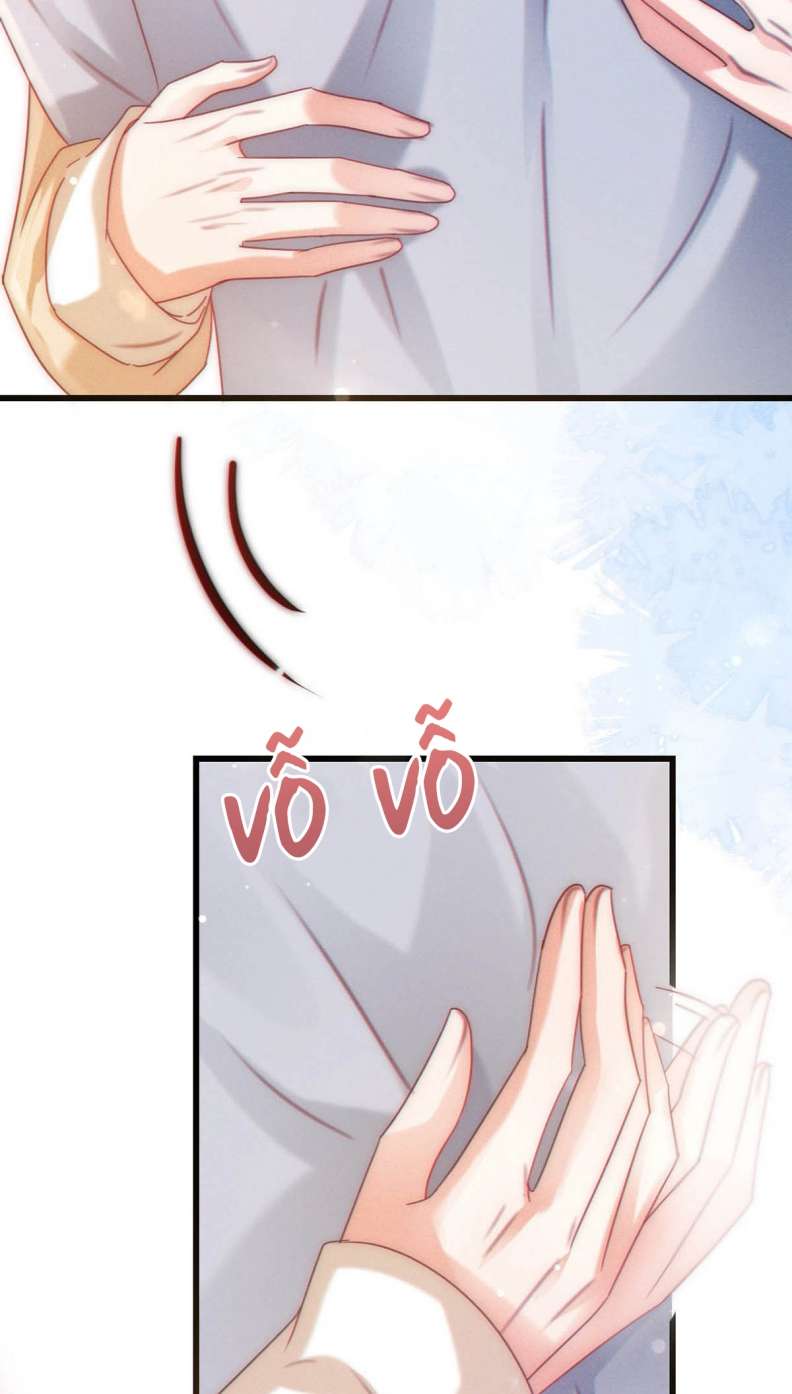 nịch tửu chapter 77 8