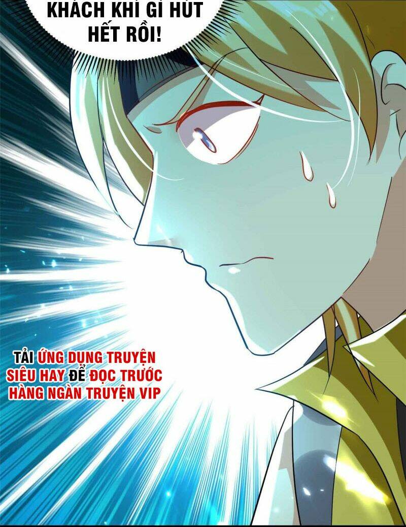 vạn giới tiên vương chapter 131 24