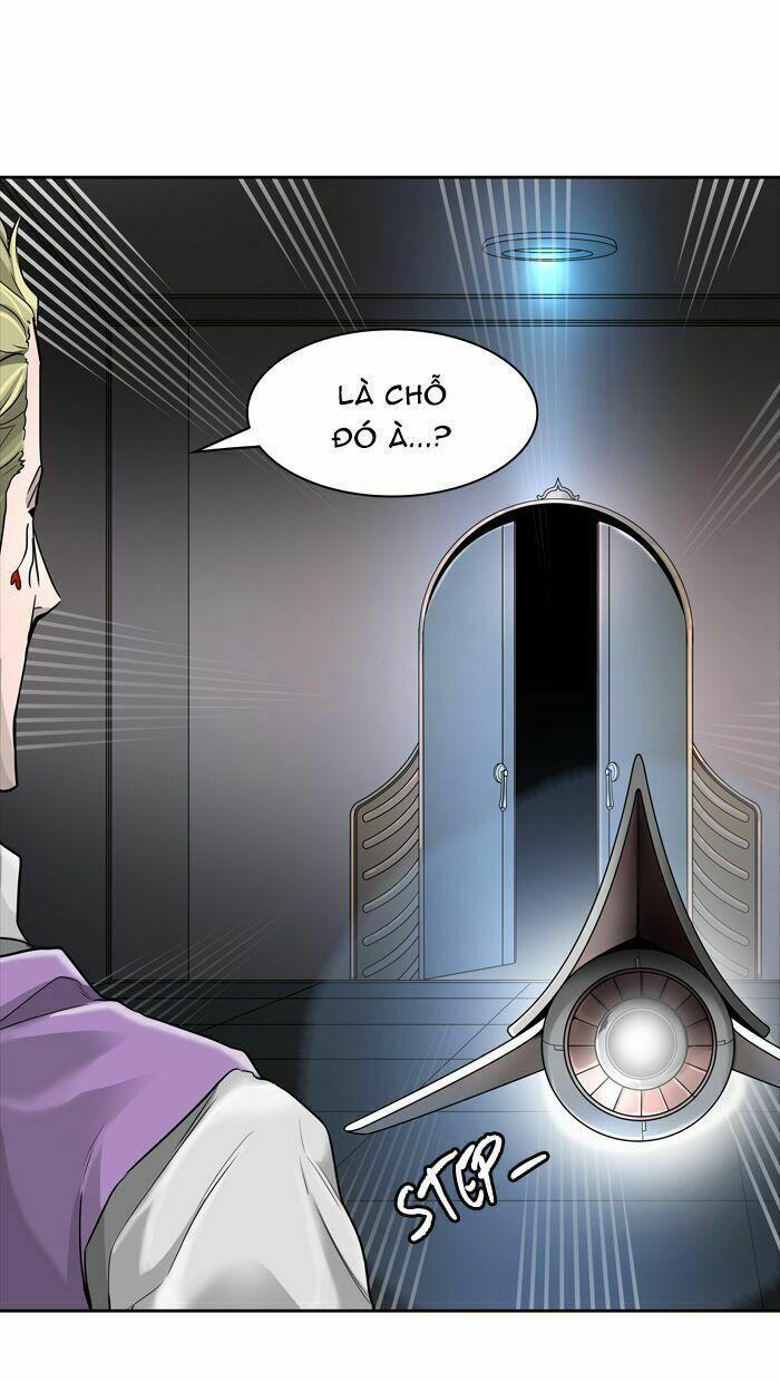 tòa tháp bí ẩn 2 chapter 444 133