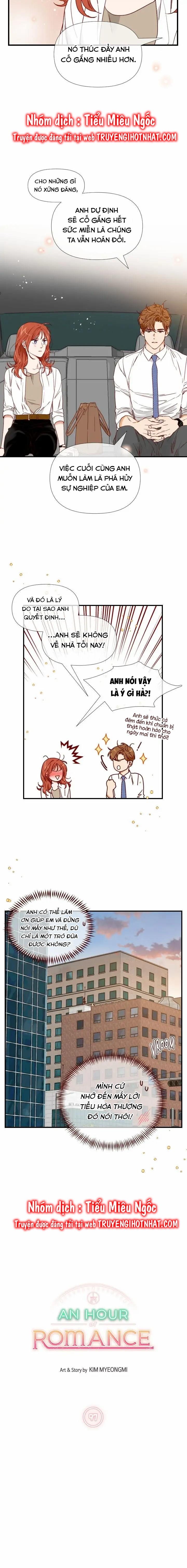 24 phút cho một câu chuyện chapter 97 5