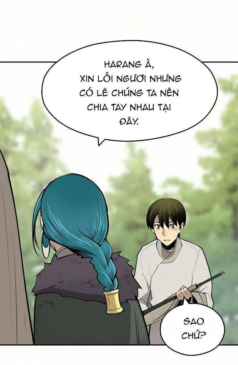 thiếu niên kiếm sư chapter 11 35