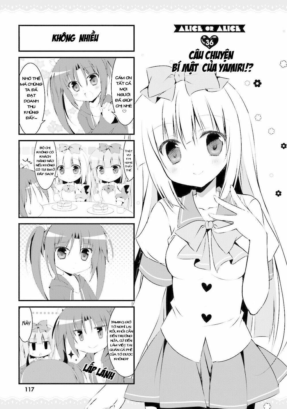 nhật ký alice chapter 36 2