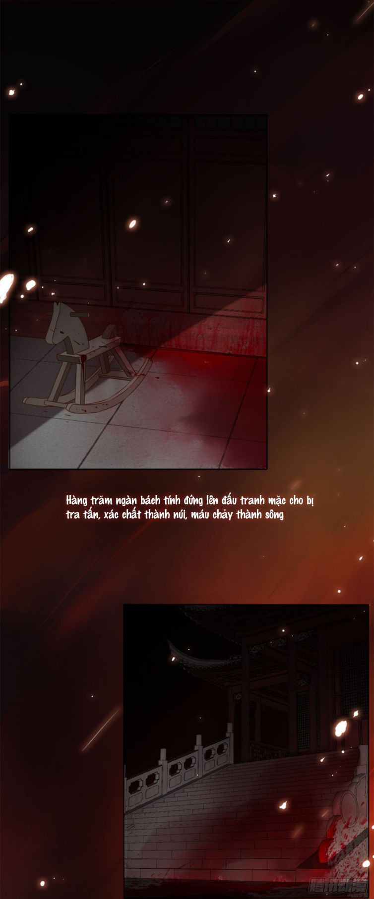 ôm chặt vào lòng chapter 28 13