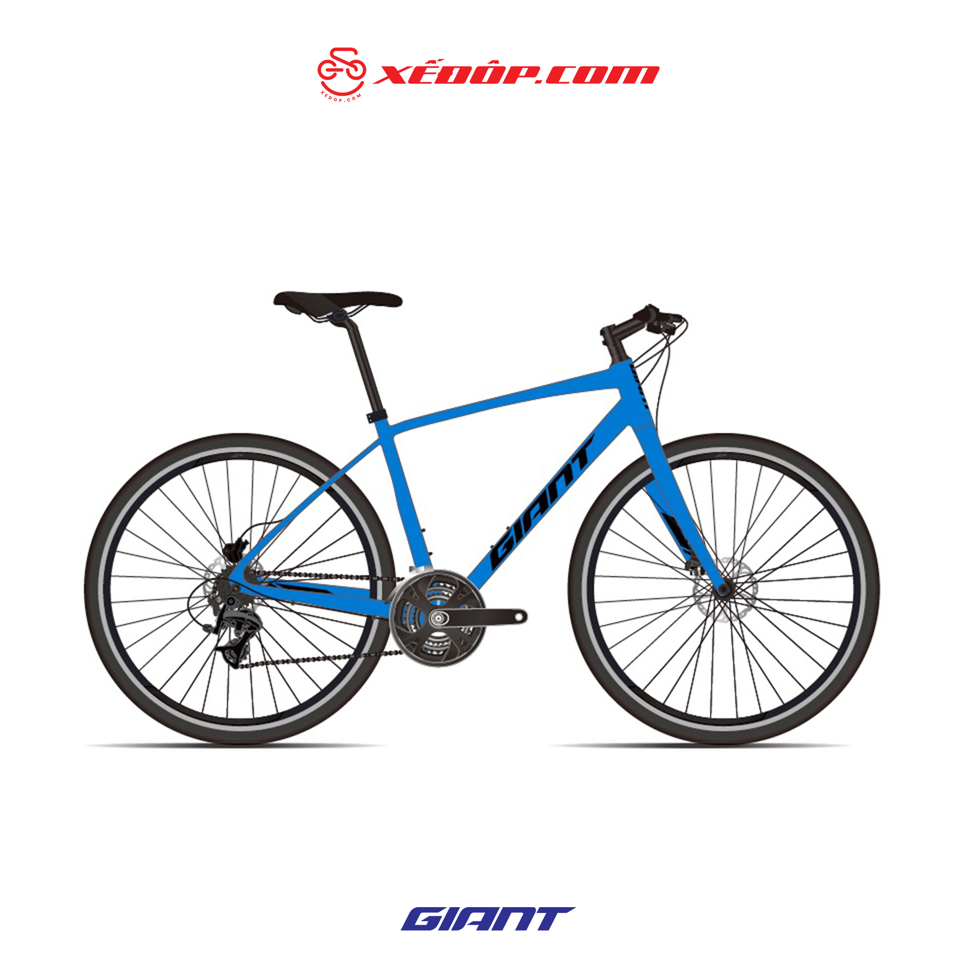 Xe đạp Giant Escape 1 2020