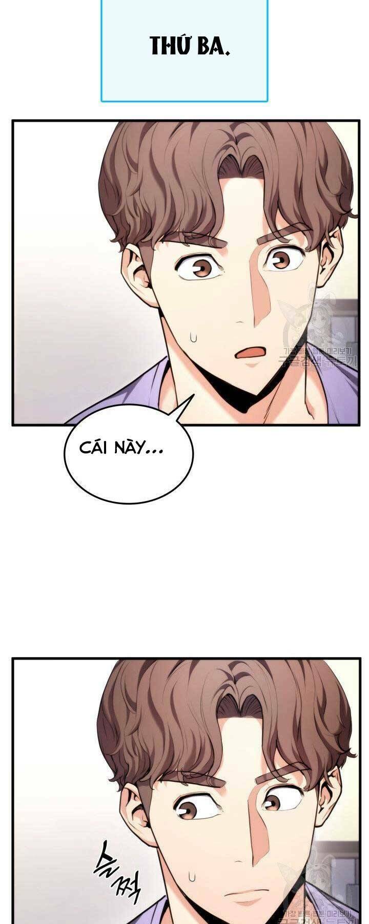 huyền thoại game thủ - tái xuất chapter 66 7