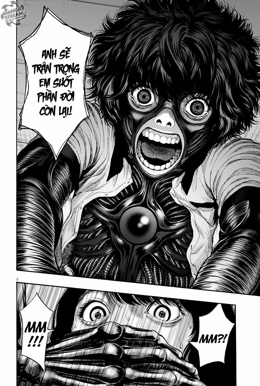 đọa nhân chapter 17 8