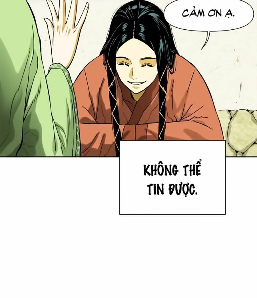 thiên hạ đệ nhất chapter 1 36