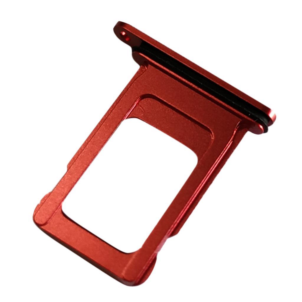 Tray Slot Holder Replacement Part for  11 Red