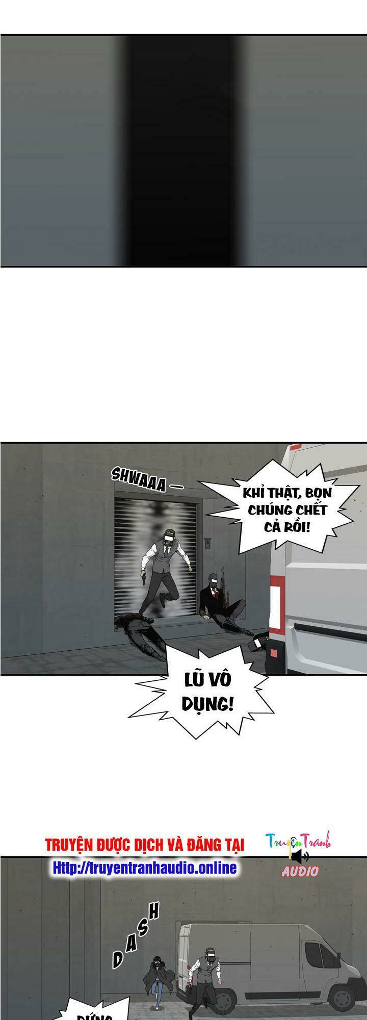 hiệp sĩ giao hàng chapter 19 36