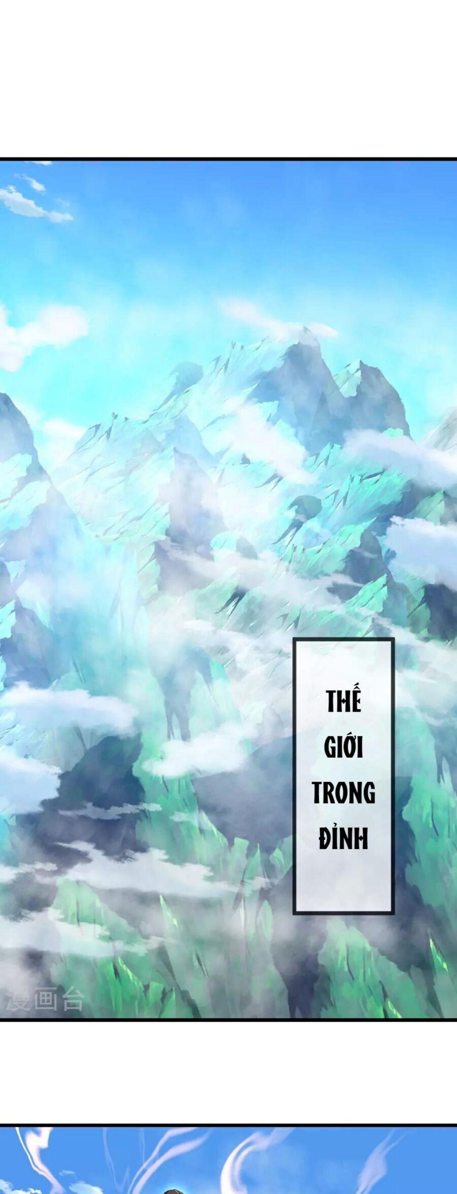 tiên võ đế tôn chapter 489 24