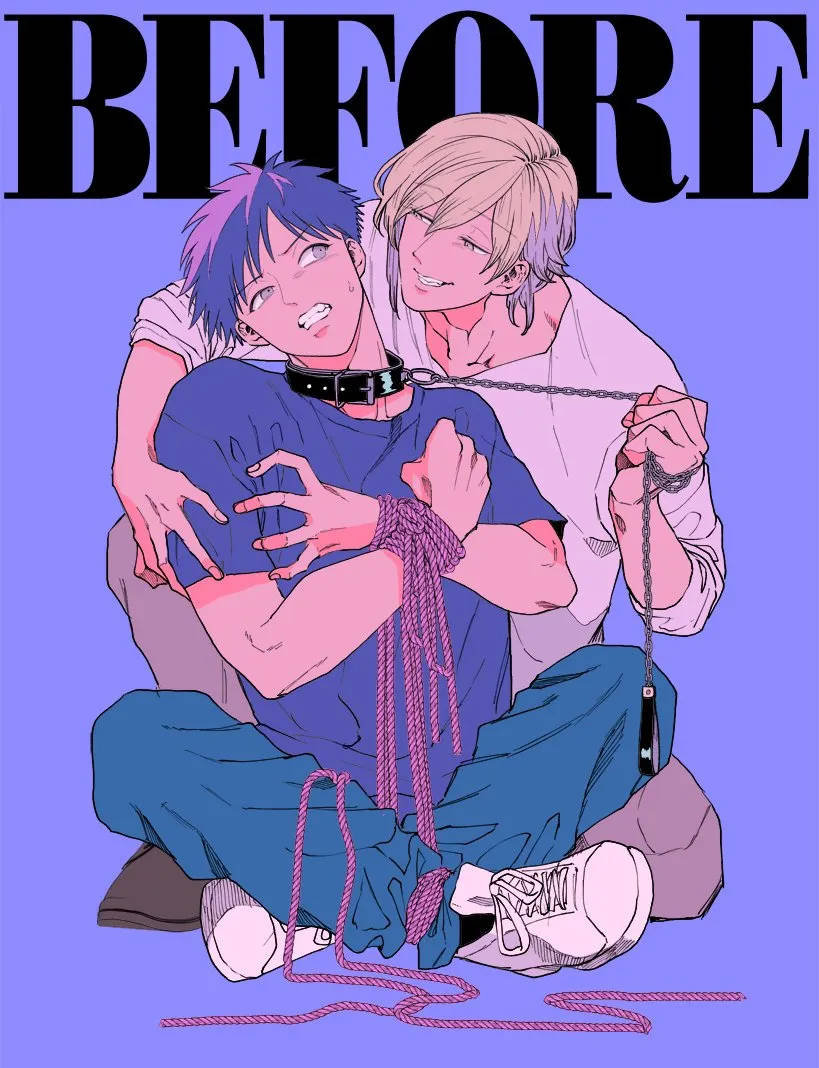 bị một anh chàng lập dị tấn công chapter 39.5 6