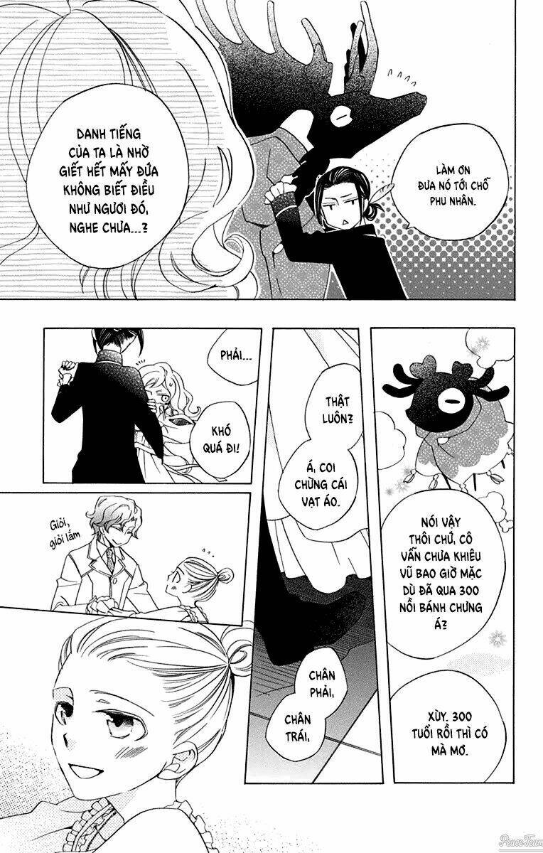 sekai de ichiban warui majo chapter 10 18