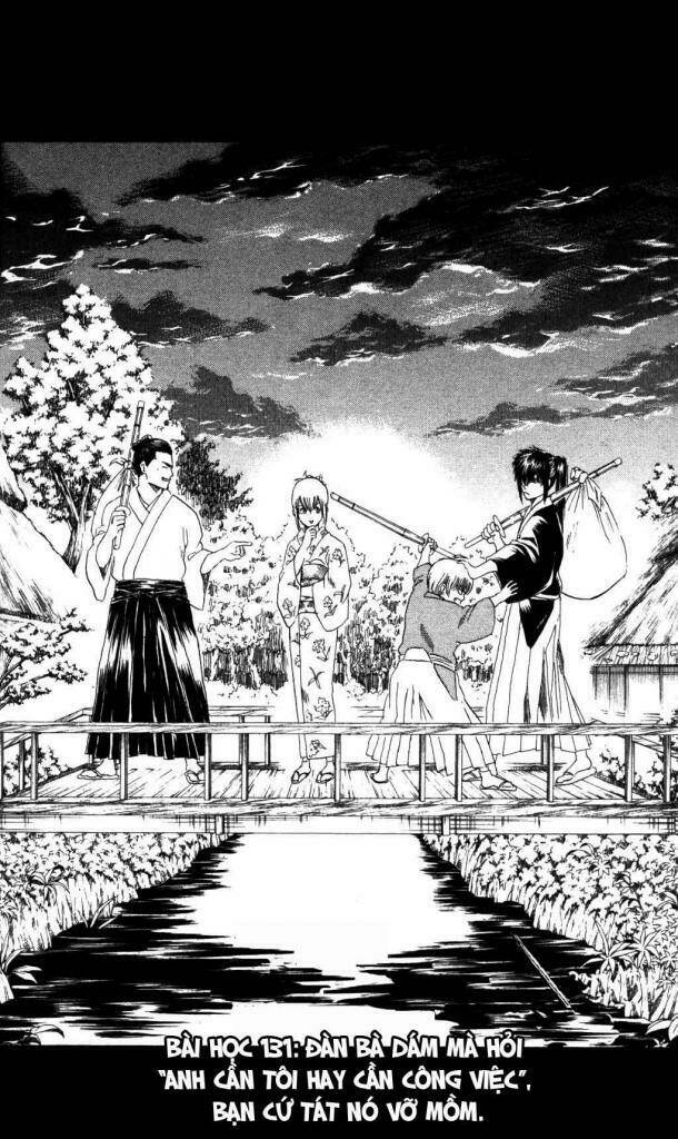 gintama - linh hồn bạc chapter 132 1