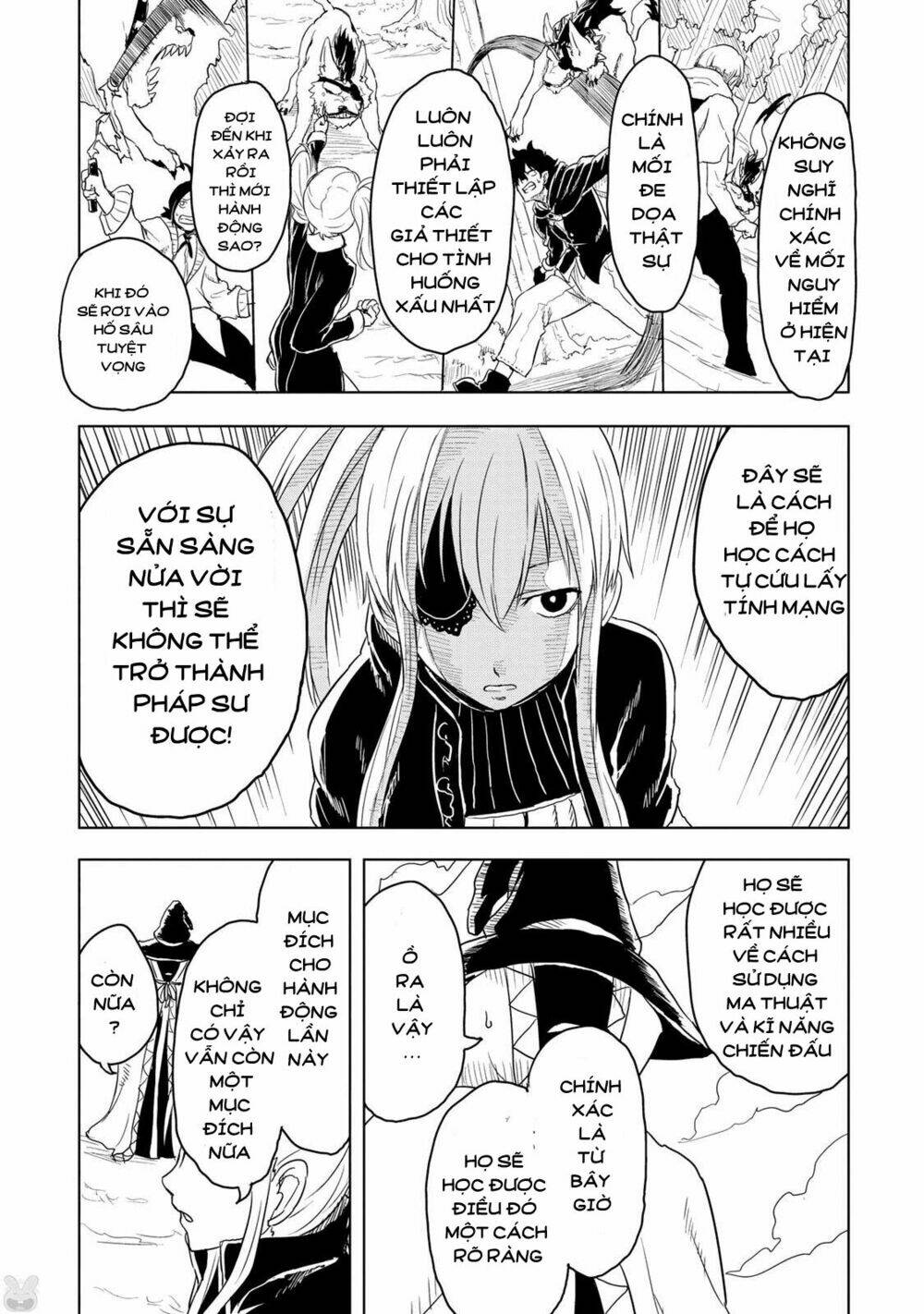 kokuei no junk chapter 3 16