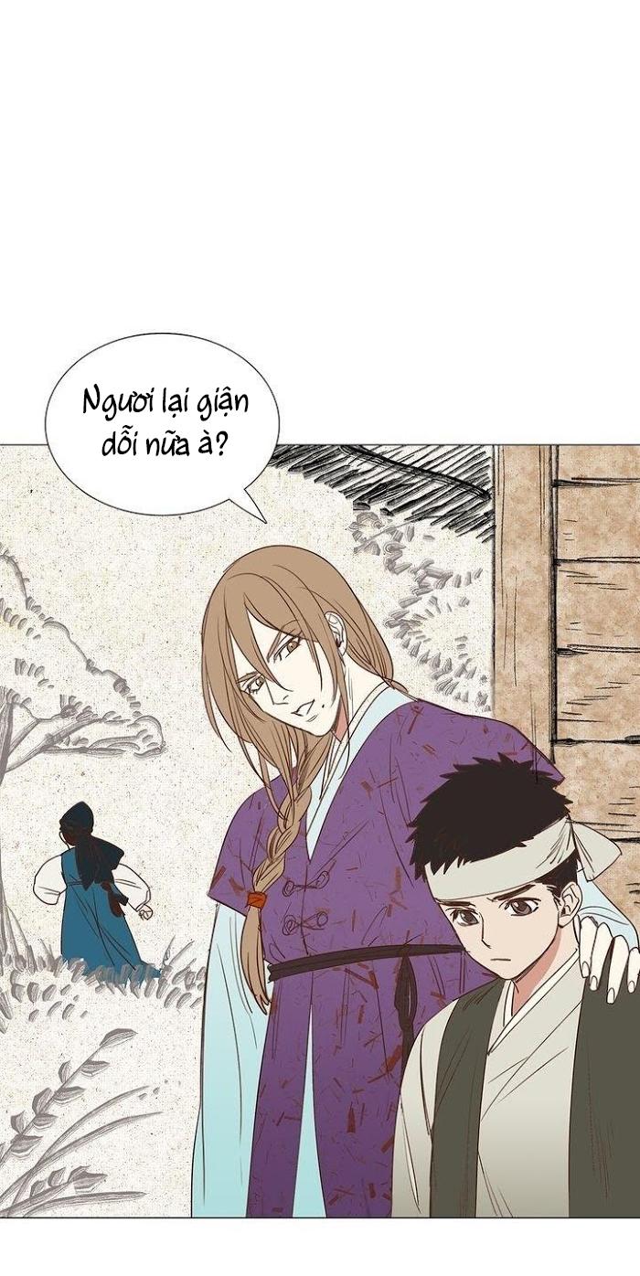 rạp chiếu phim bl cổ điển chapter 1 10