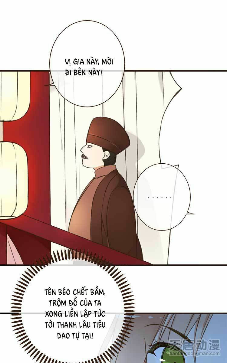 giáo chủ yêu nghiệt mau nằm xuống chapter 1.2 14