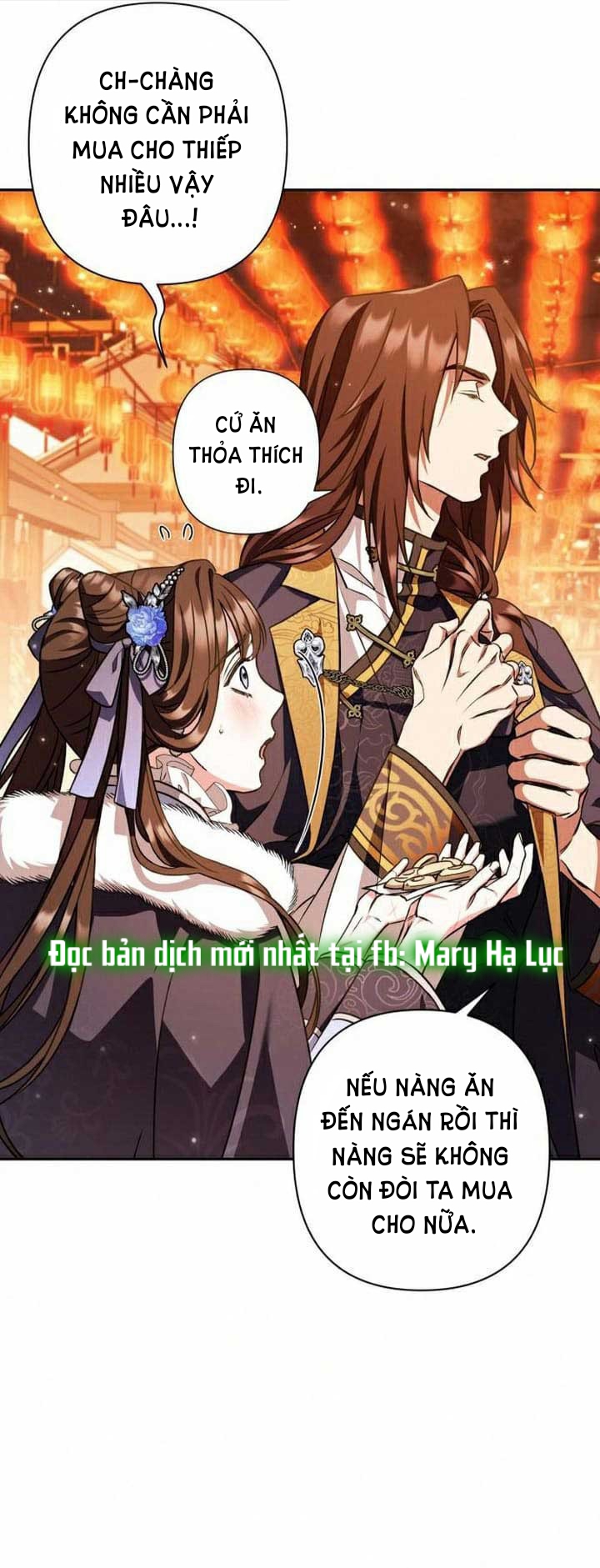 bản tình ca heeran chapter 24.1 10