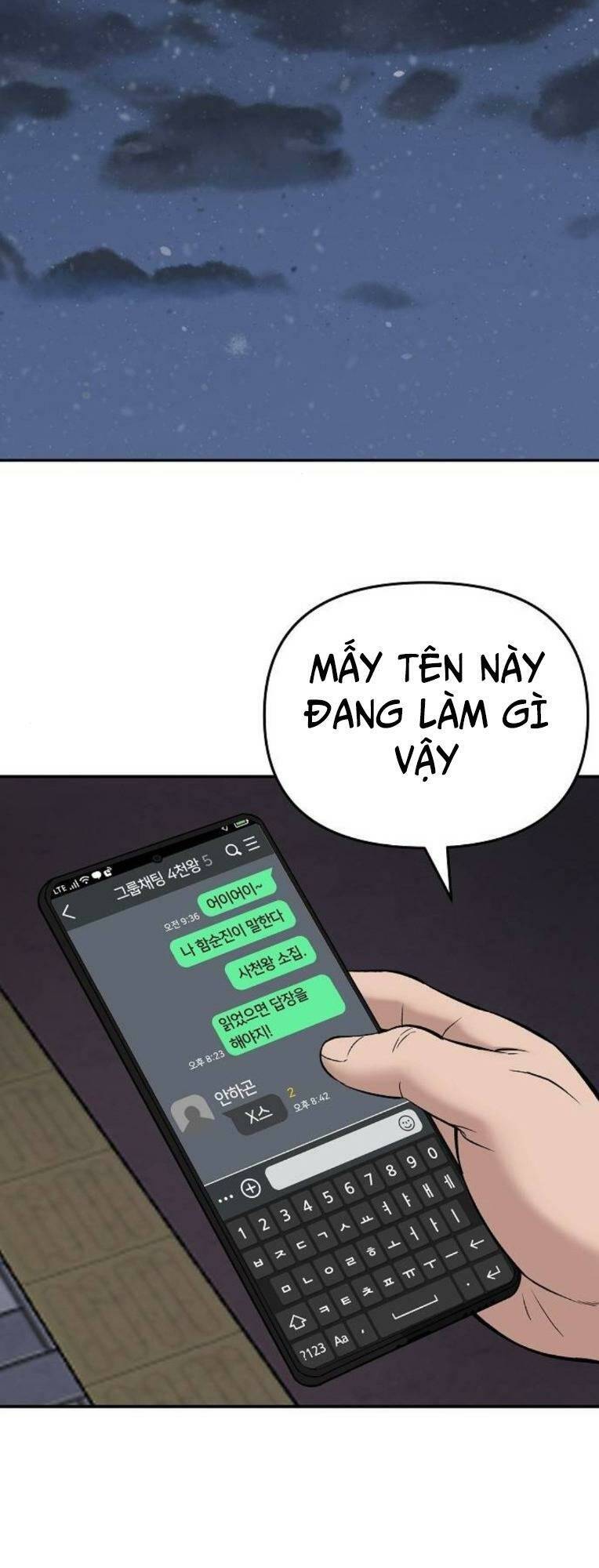 quản lí du côn chapter 58 53