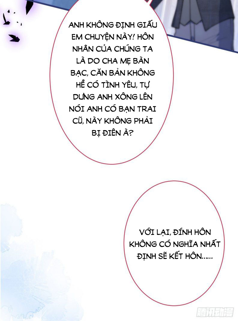 hotsearch của ảnh đế chapter 130 12