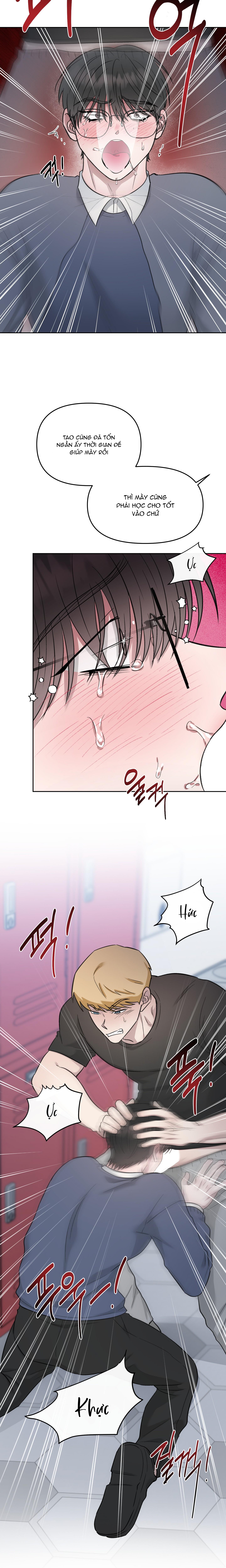 át chủ bài hạ cánh chapter 3 4