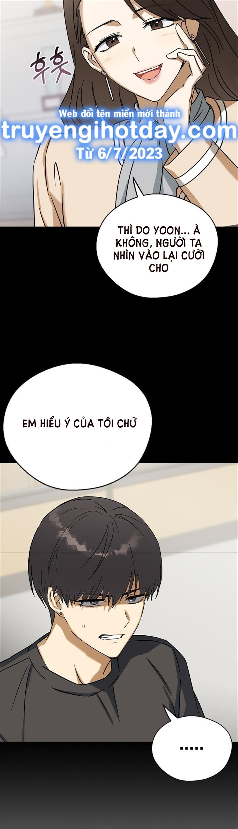 nhân duyên kiếp trước chapter 37.1 23