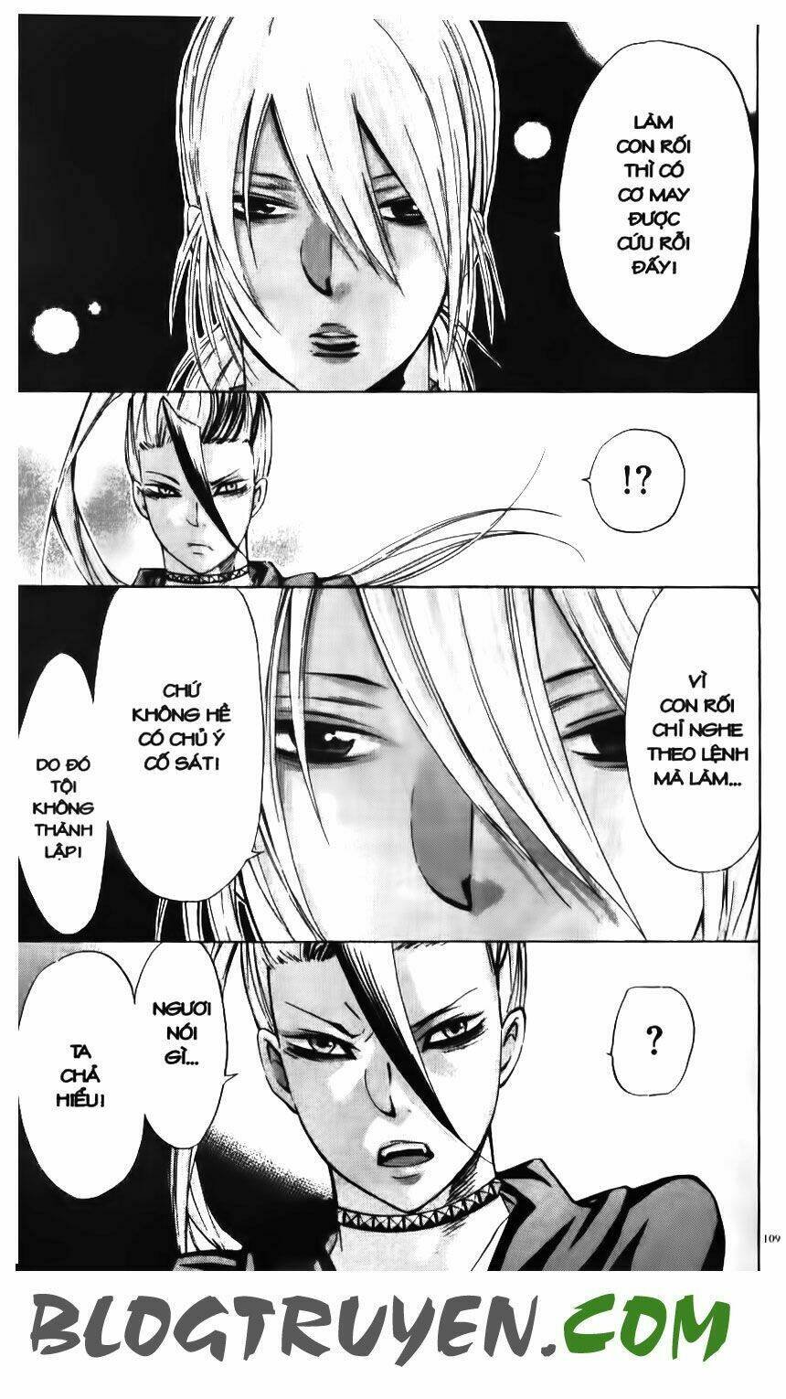 ma vương chapter 33 14