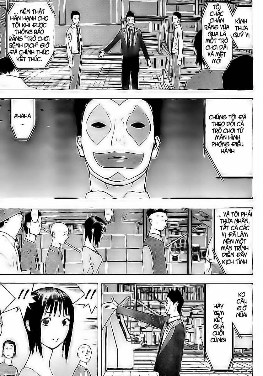 liar game chapter 102 10