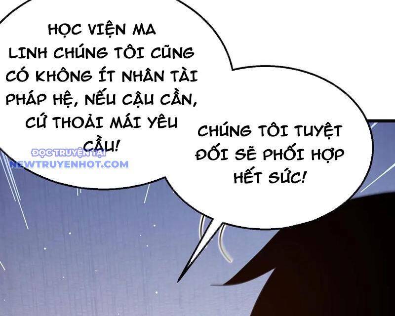Vô Địch Bị Động Tạo Ra Tấn Sát Thương chapter 55 93