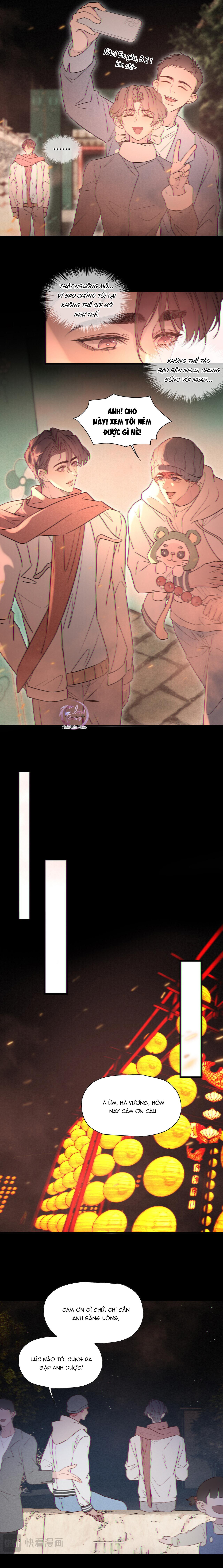 cá mè một lứa chapter 14 5