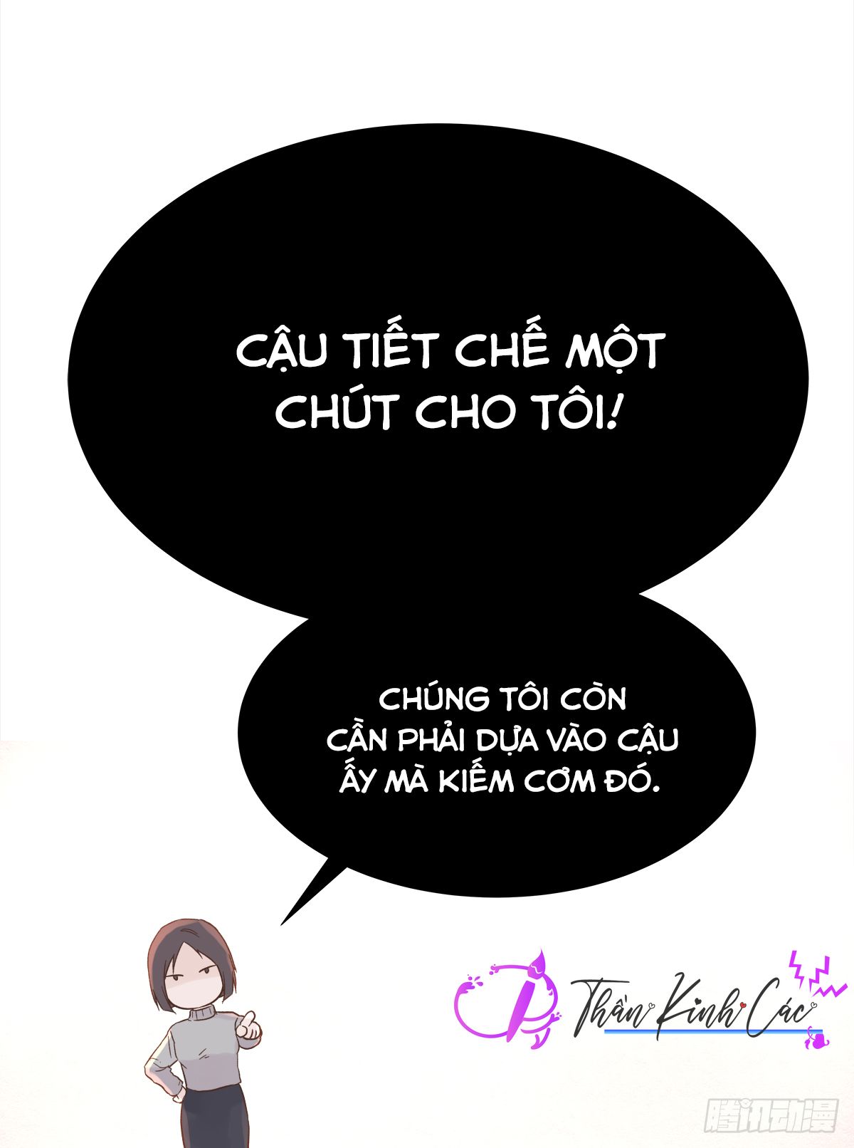 mối tình đầu gian nan của chu thành nhất chapter 22 10