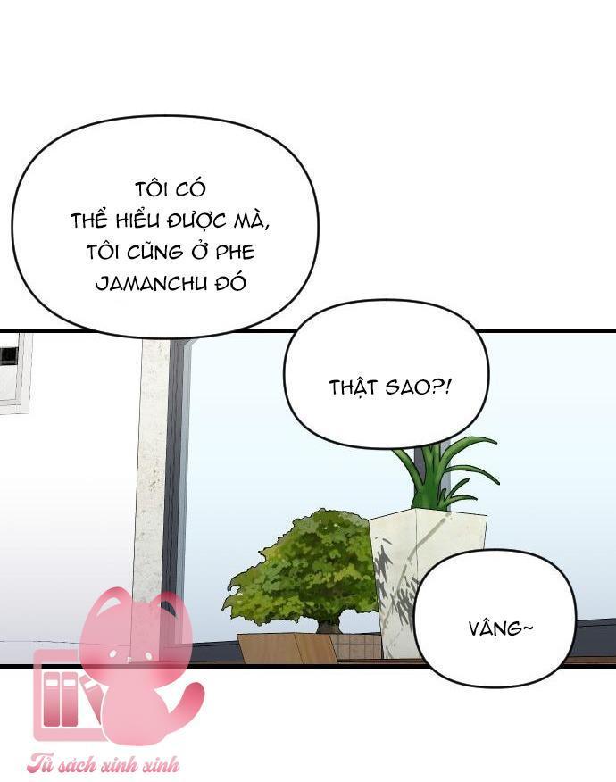 trend yêu đương 2023 chapter 6 73