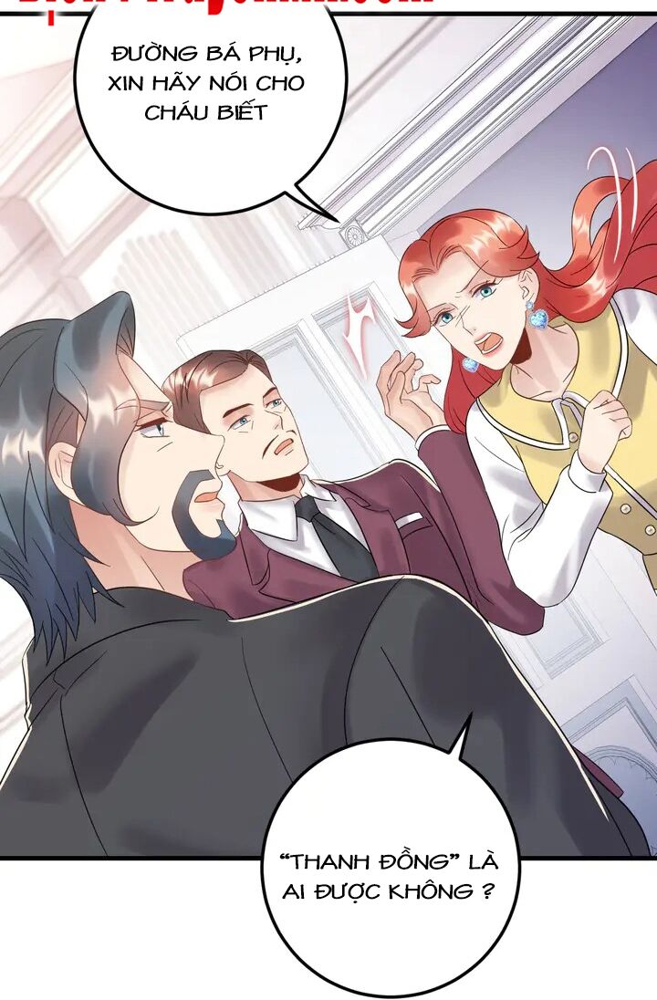 trọng sinh chi ức vạn ảnh hậu yếu thượng vị chapter 272 3