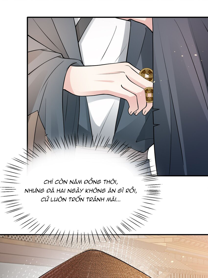 chiến lược tẩy trắng của phản diện chapter 18 8