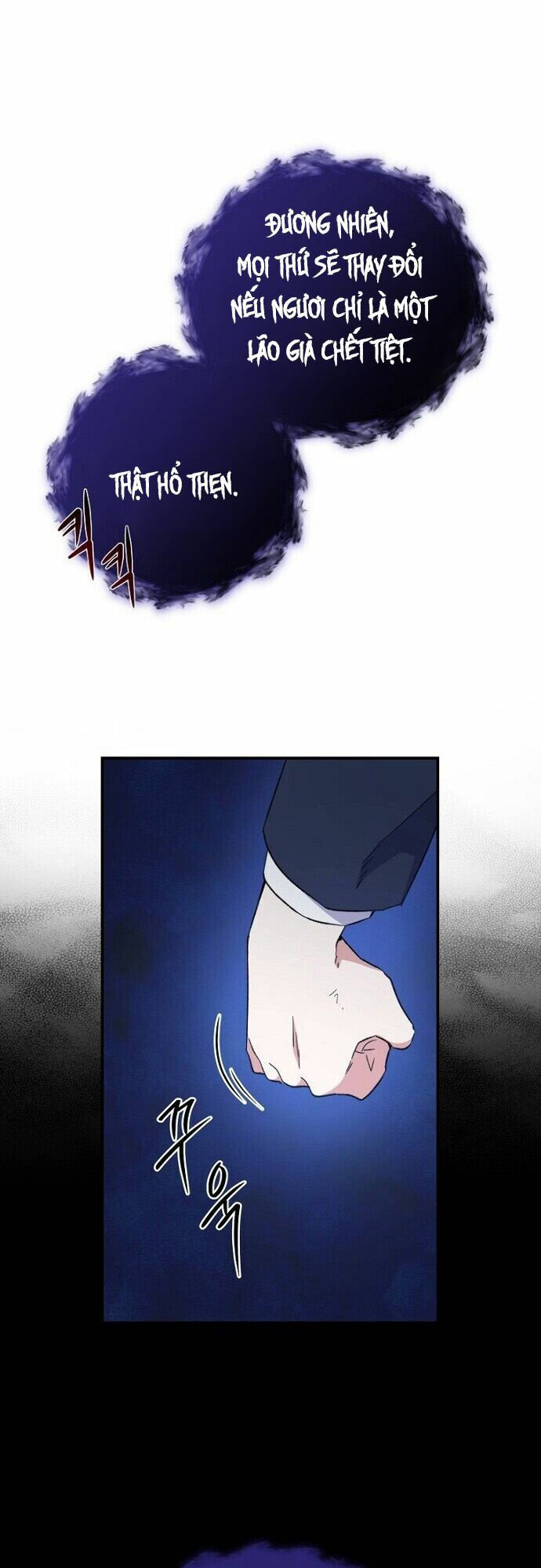 nhà hiền triết yigret chapter 38 11