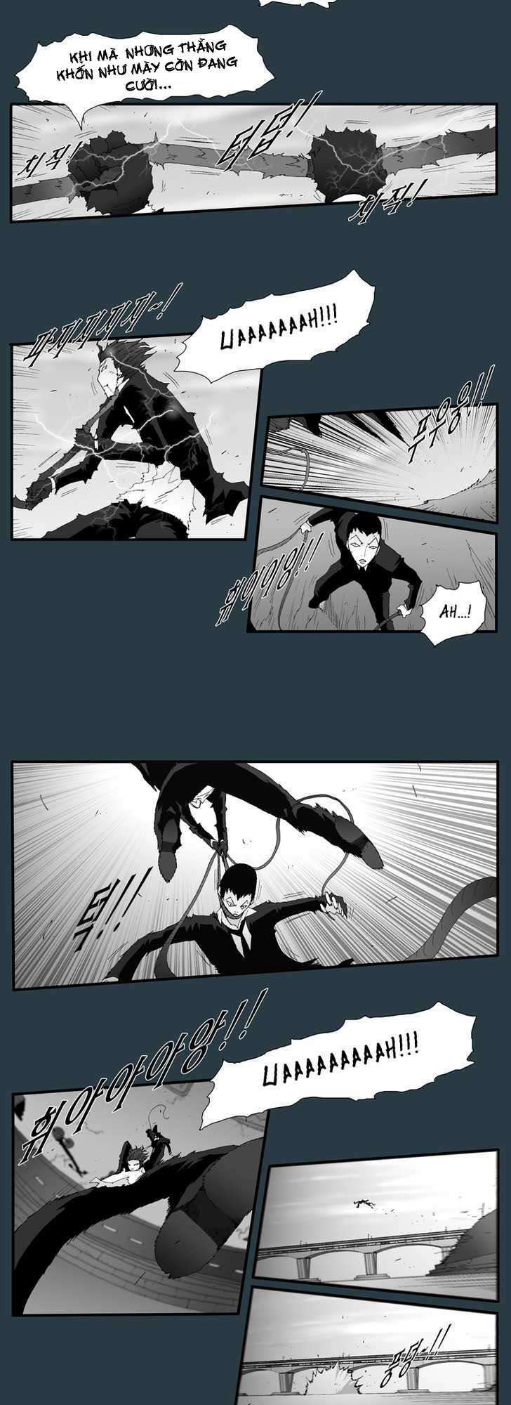 siêu năng chapter 149 12
