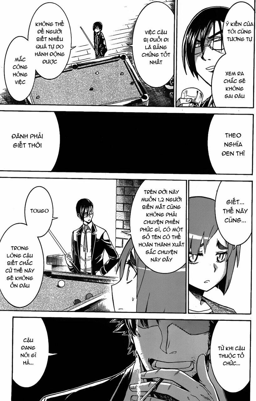 murcielago chapter 18 20