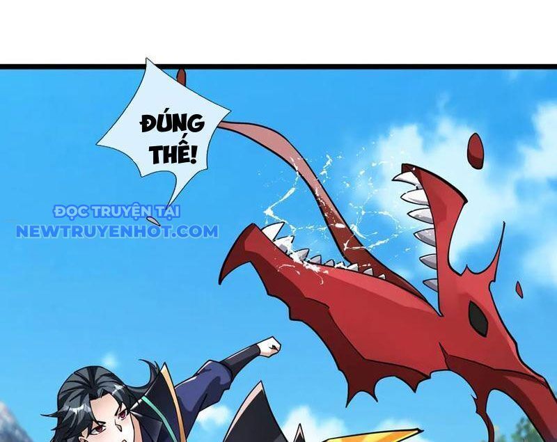 ngủ say vạn cổ: xuất thế đẩy ngang chư thiên chapter 82 30