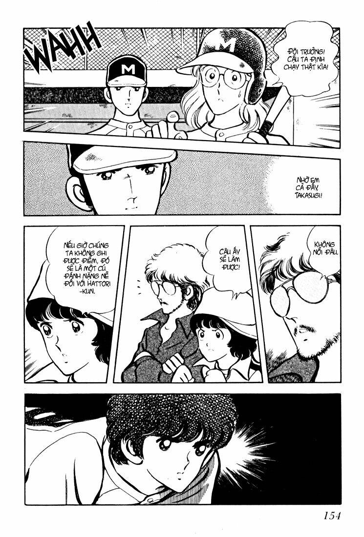 hiatari ryoukou! (hoa nắng) chapter 10 5