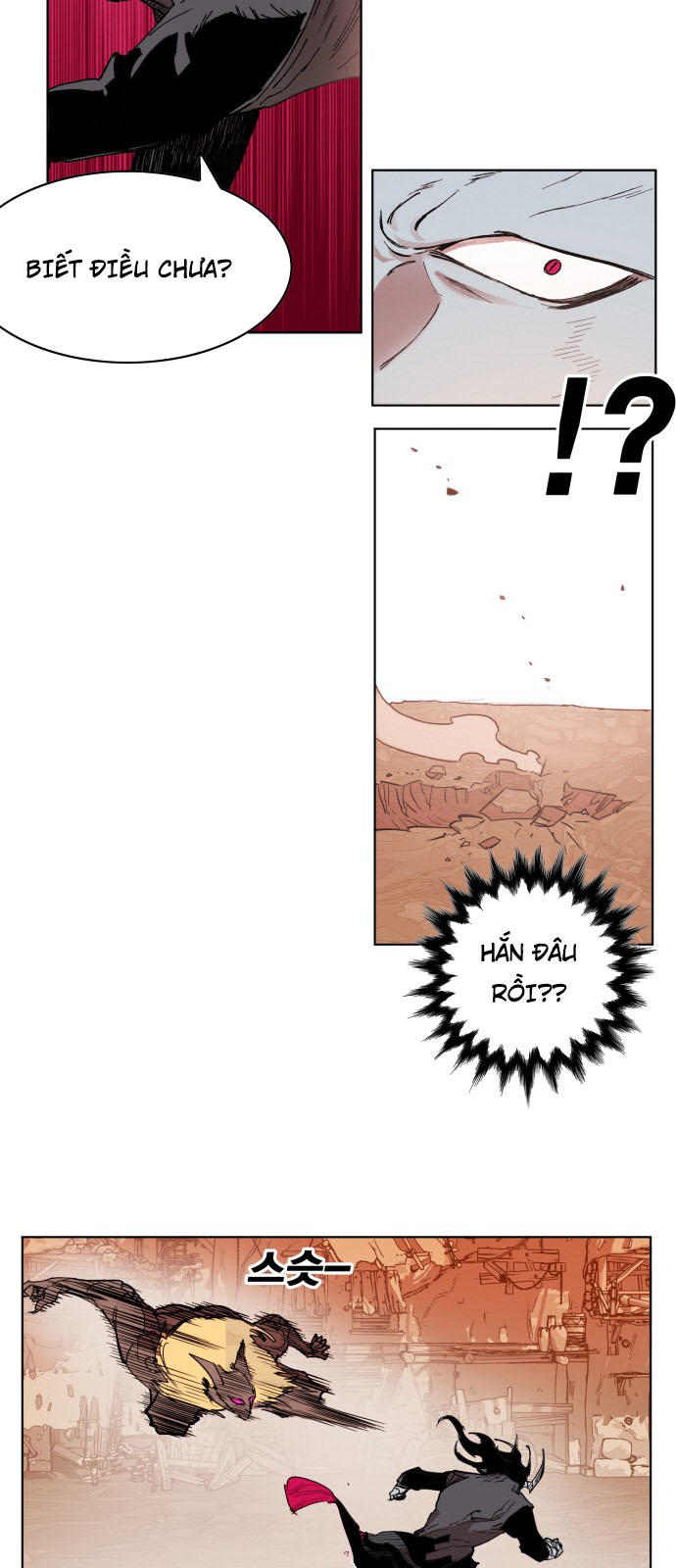 hard core leveling warrior chapter 150 44