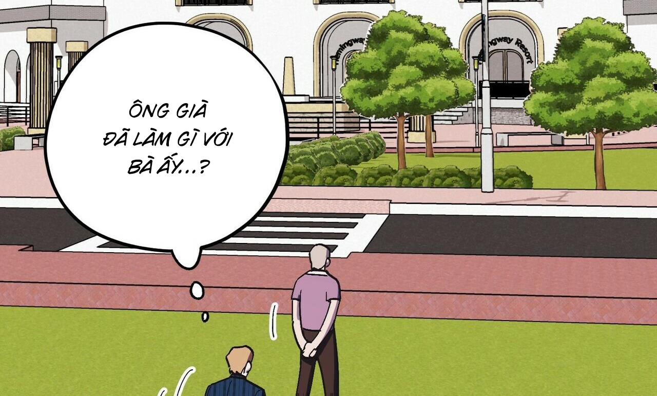 chàng dâu nhà họ kang chapter 30 166