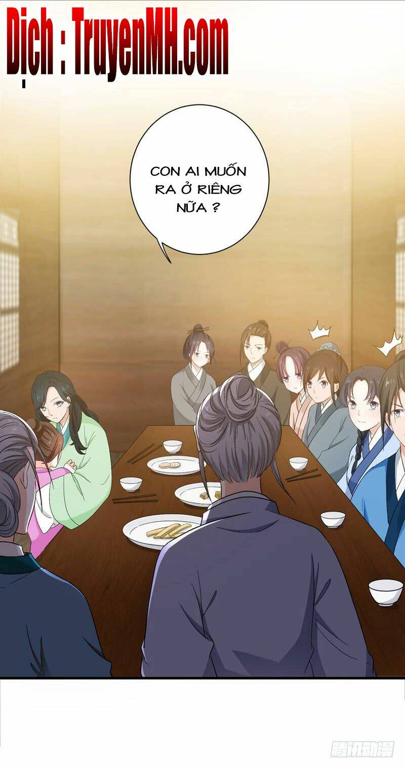 bạo lực tiếu thôn cô chapter 19 9