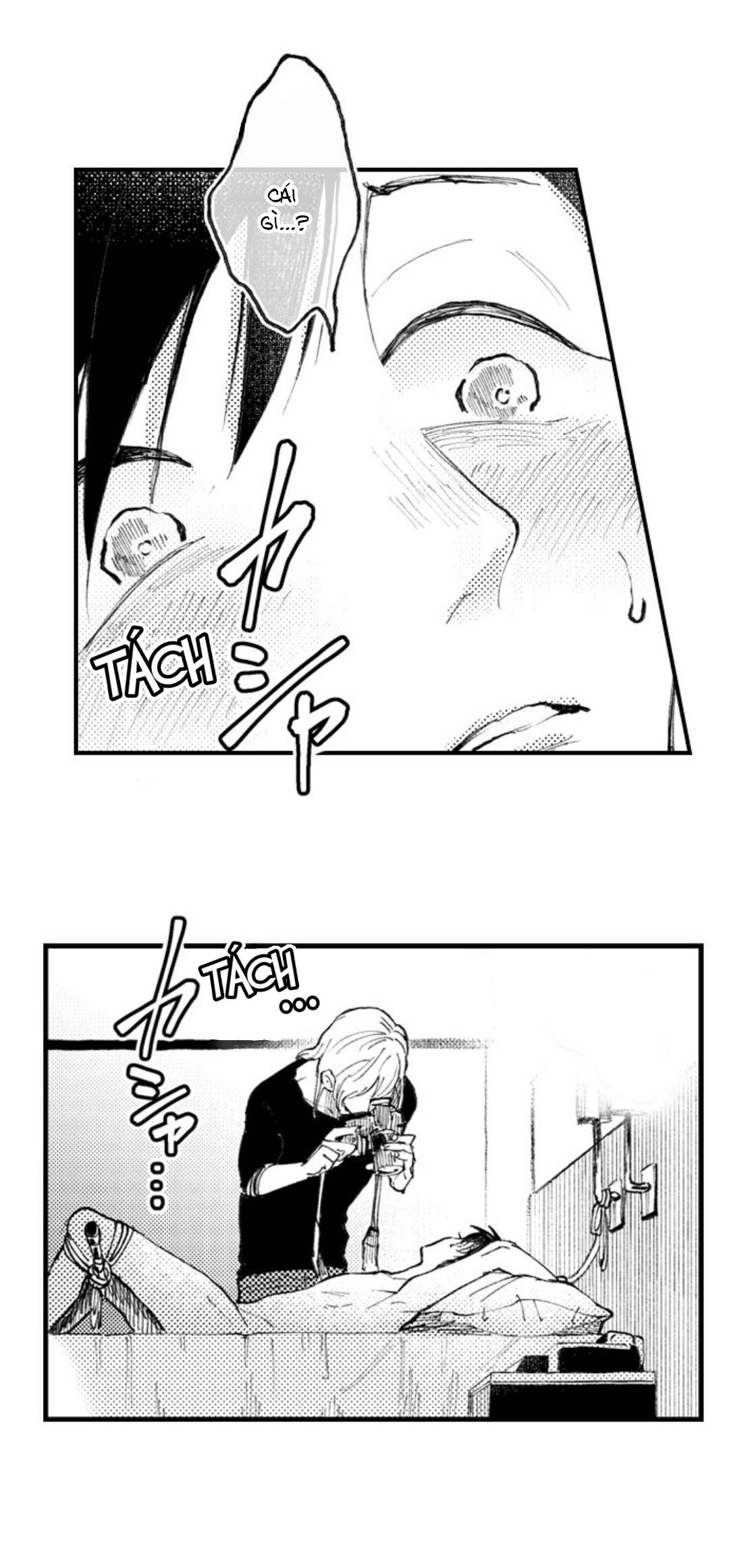 bị một anh chàng lập dị tấn công chapter 2 31